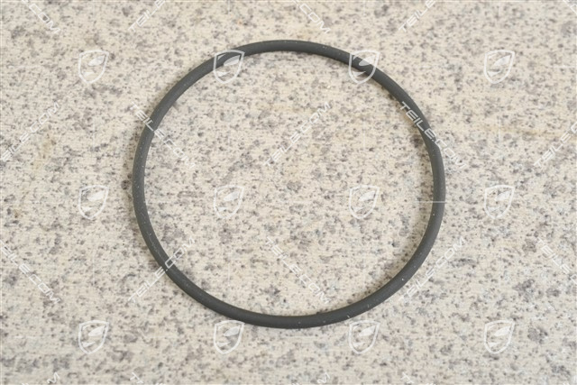 Runddichtring, Ölpumpe