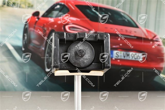 Jacking Bracket / point, L=R