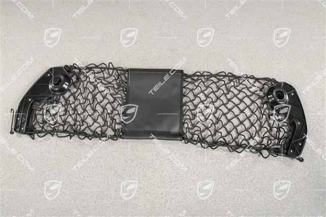 Gepäcknetz
