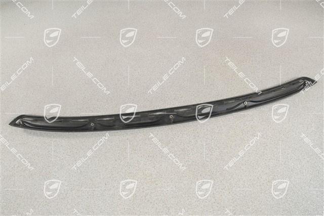 Defrosterblende, Marineblau