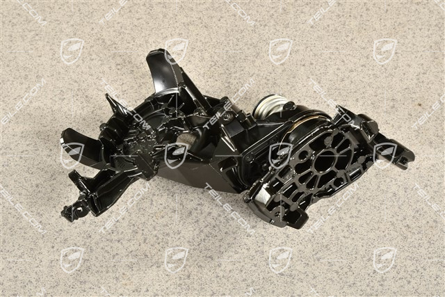 Ramię lusterka, część górna, L