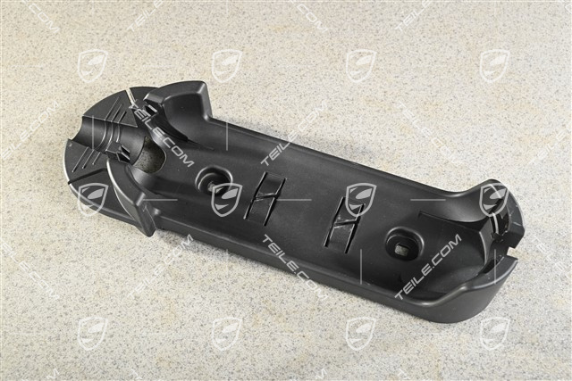 Uchwyt na ładowarkę