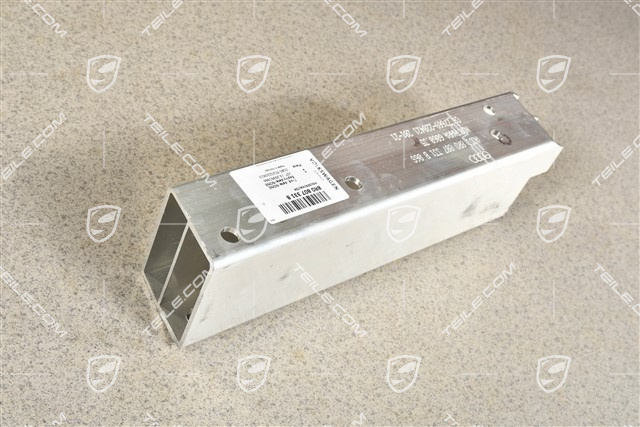 Mocowanie belki przedniej, L