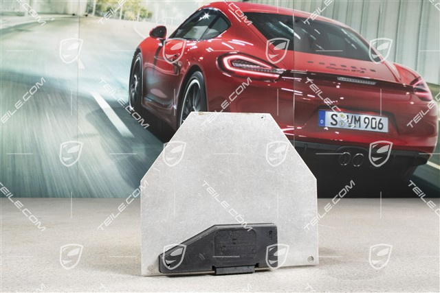 Sterownik wentylatora