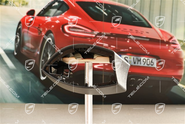 Osłona, ramię lusterka, L