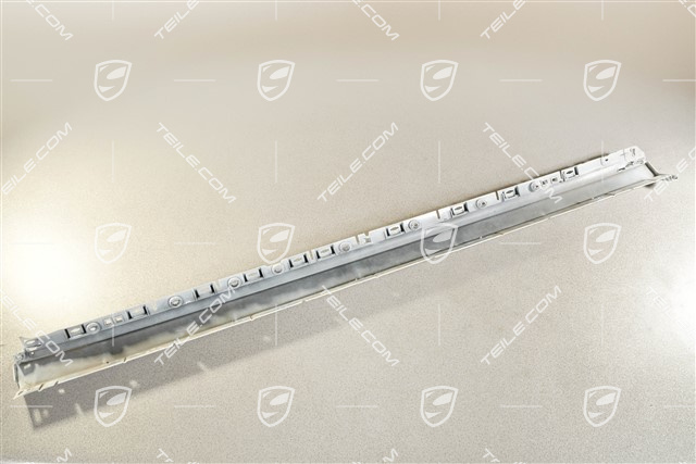 Aerokit, Sill cover moulding, side skirt , lateral, L