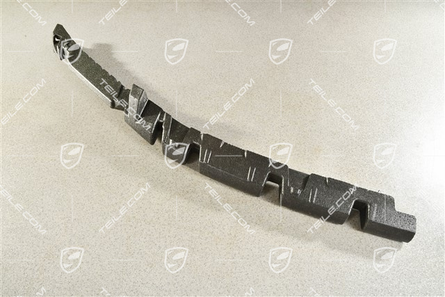 Turbo / Turbo GT, Foam part / insert / styrofoam absorber, R