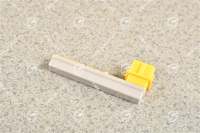 Czujnik poziomu płynu hamulcowego