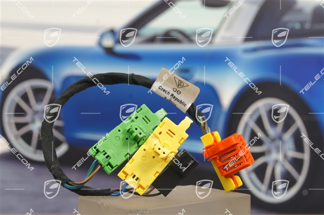 Wire harness, manual transmission Wire harness, manual transmission