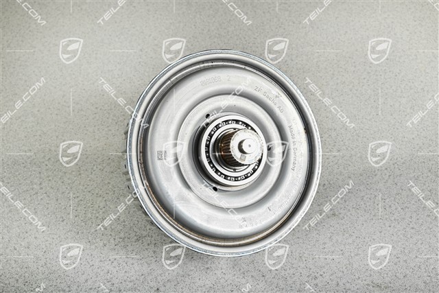 Kupplungskorb PDK-Getriebe 7Gang