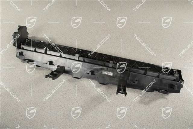 Air flap, Center, Lower