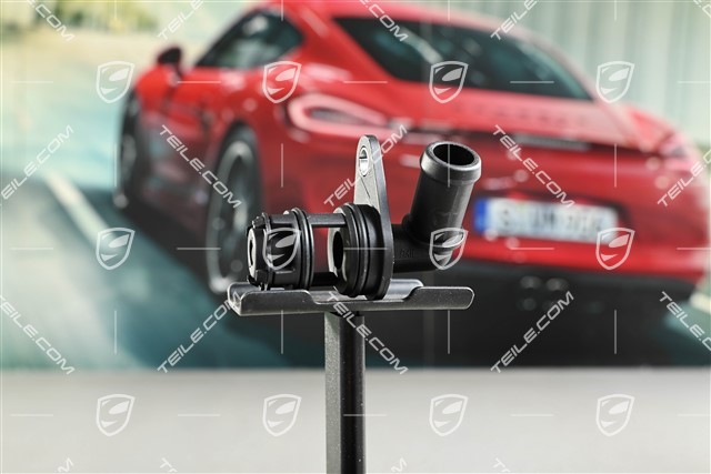 Adapter / flansza, 3,0L Diesel