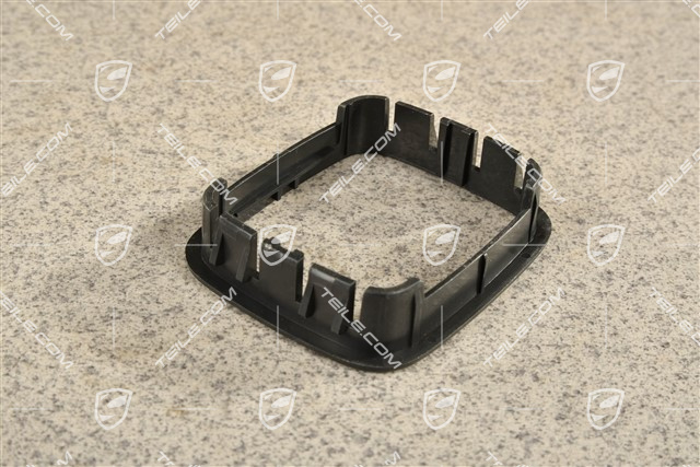 Schalter Gehäuse, Schwarz