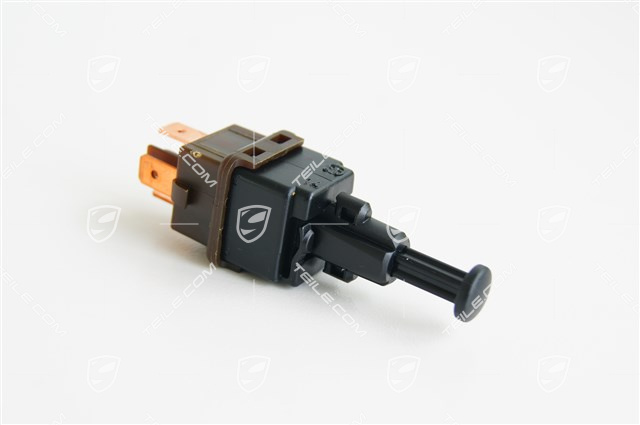 Czujnik hamulca nożnego