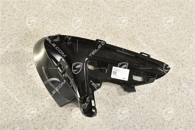 Osłona / obudowa dolna lusterka, do lakierowania, R