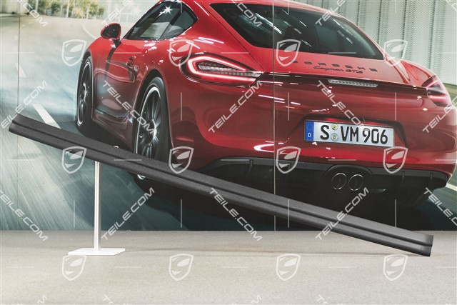 Listwa progowa wewnętrzna, L=R