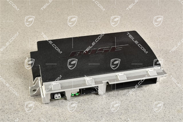 Verstärker Verstaerker, Soundpaket BOSE