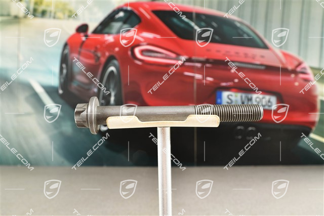 Śruba koła zmiennych faz rozrządu, M12 x 1,5 x 110, L=R