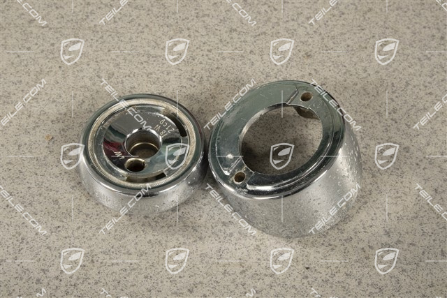 B-T6 / C / Carrera 2000, Blinkleuchte Konsole / gehäuse, vorne, L