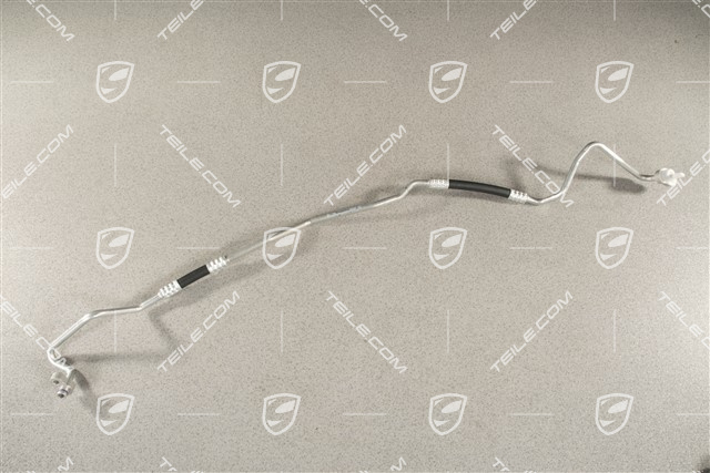 Przewód klimatyzacji