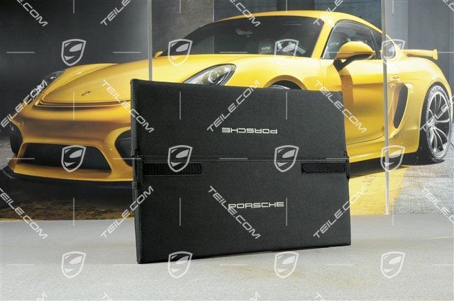 Kofferraumbox (faltbar), 32 Liter