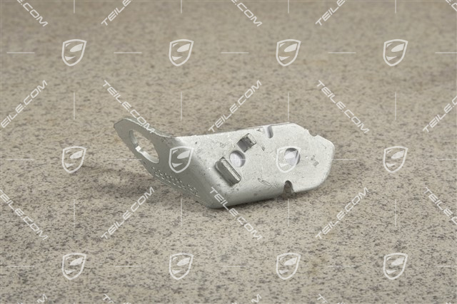 GT2RS / GT3RS, Bremsschlauchhalter, R