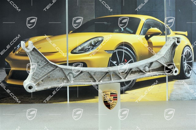 Cross member (between L and R side panel) Cross member (between L and R side panel)