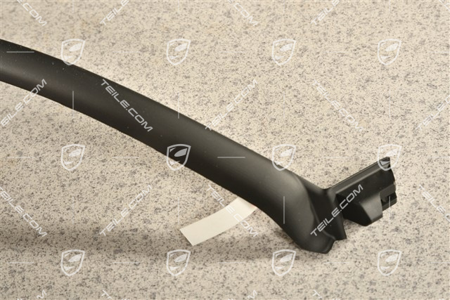 Hintere Tür-Dichtung, vorne, R