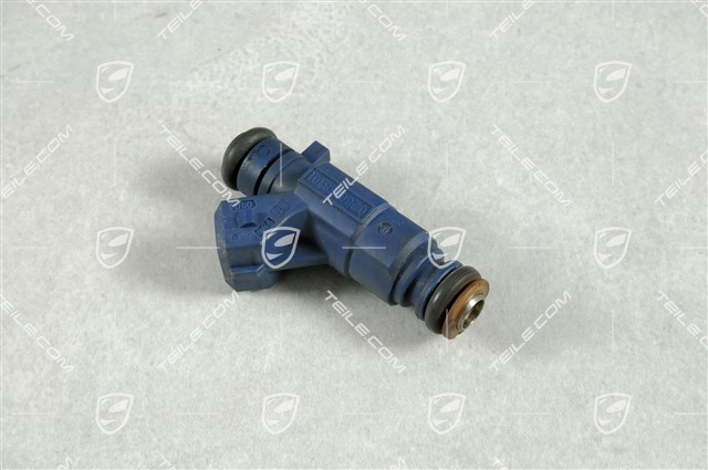 Wtrysk, 4,5 "S" Wtrysk, 4,5 "S"