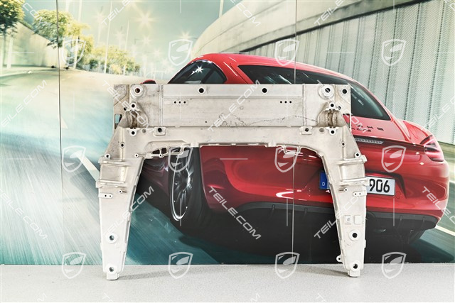 Cross member / Front subframe, GT3/GT3RS