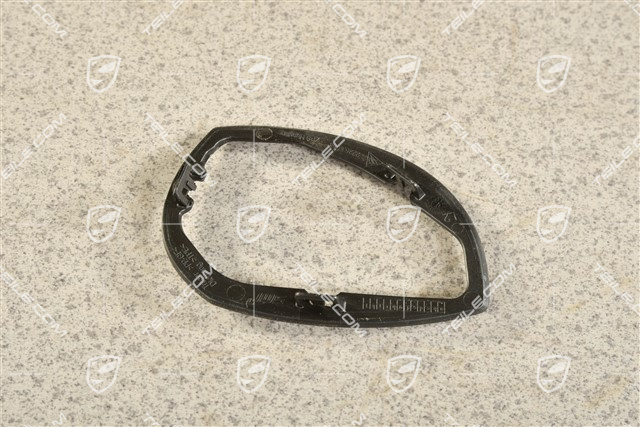 Türspiegel Dichtung, Unten, L