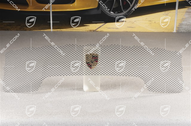 Ventilation grille, 911R