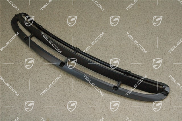 GT2 Cover (exhaust frame)