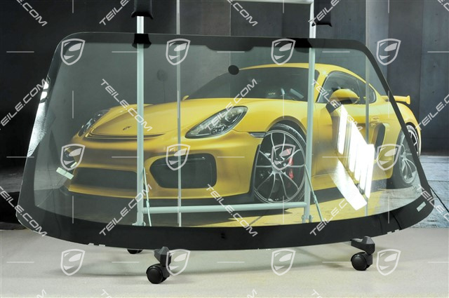 Windscreen tinted Windscreen tinted