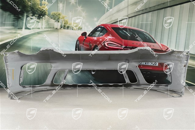 GT3RS front bumper