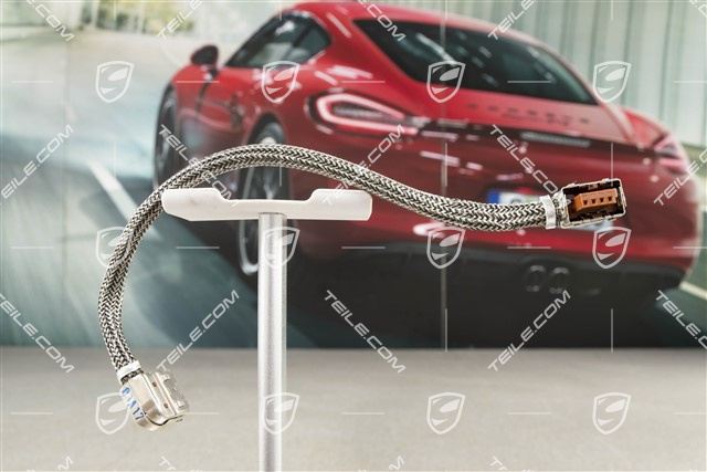 Xenon Headlight bulb power supply cable