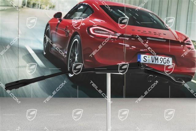 Ramię wycieraczki szyby czołowej, L