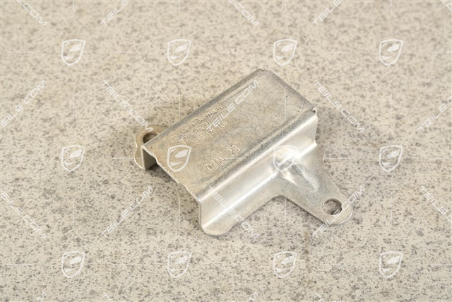 Osłona termiczna termostatu