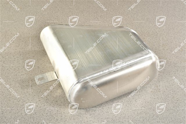 Druckspeicher, Selbstnivellierende / Niveauregelung, Hinten, R