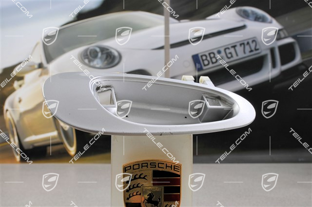 Miseczka klamki drzwi, R Miseczka klamki drzwi, R