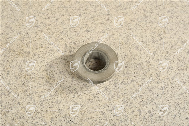 C4 / Turbo, Collar nut