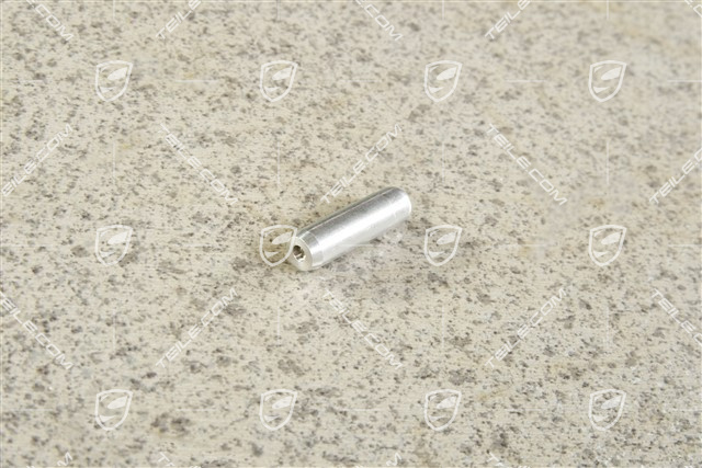 Turbo, Oil jet, spray nozzle splash valve