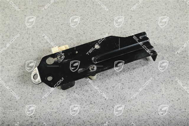 Lock Actuator, no cable