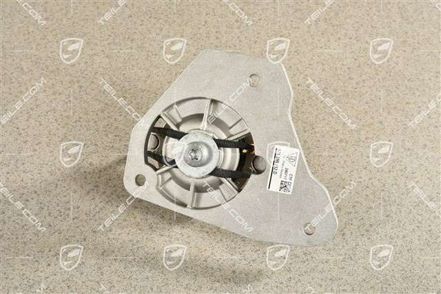 Poduszka skrzyni biegów, R