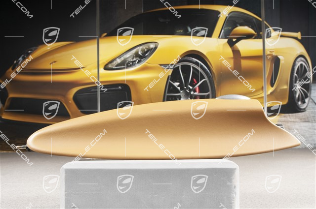 Deckel, Ablagefach, Leder, Sandbeige, R