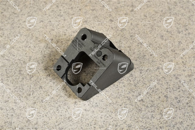 Halter, Rückfahrkamerasystem