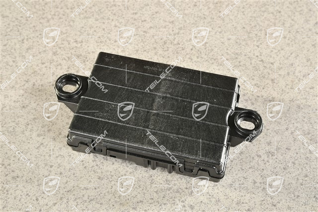 Spoiler control unit Turbo / GTS