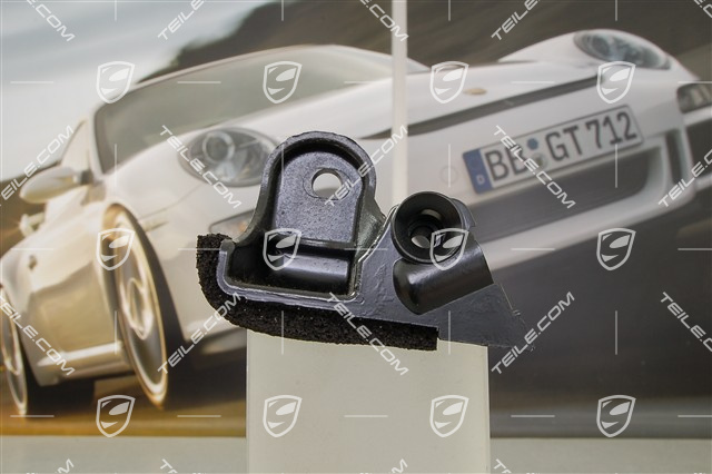 Mocowanie hardtopa, L