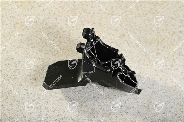 Ramię lusterka drzwi, dolna część, L