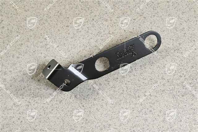 Retainer for valve, Hybrid